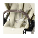 Прогулянкова коляска Cybex Balios S Lux TPE Seashell Beige з бампером