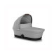 Люлька Cybex Gazelle S Stone Grey