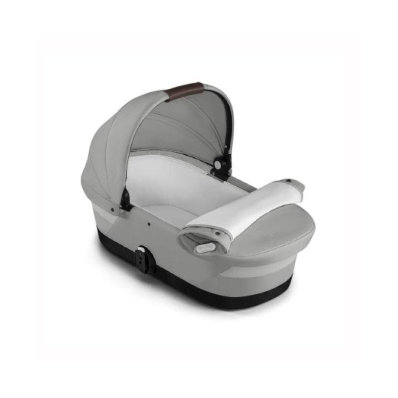 Люлька Cybex Gazelle S Stone Grey