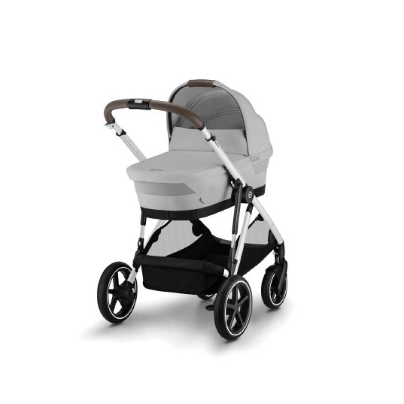 Люлька Cybex Gazelle S Stone Grey