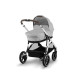 Люлька Cybex Gazelle S Stone Grey