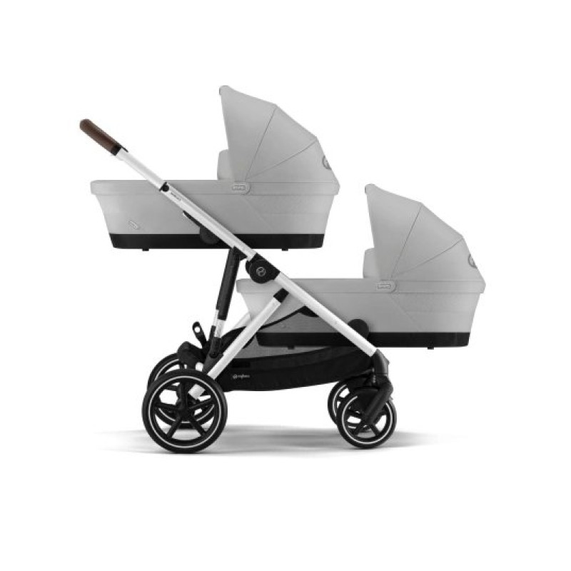 Люлька Cybex Gazelle S Stone Grey