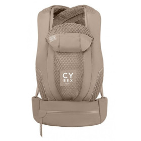 Рюкзак-кенгуру Cybex Coya Carrier Cozy Beige
