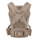 Рюкзак-кенгуру Cybex Coya Carrier Cozy Beige