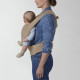 Рюкзак-кенгуру Cybex Coya Carrier Cozy Beige