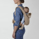 Рюкзак-кенгуру Cybex Coya Carrier Cozy Beige