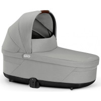 Люлька Cybex Balios S Lux Stone Grey