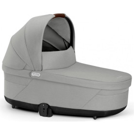 Люлька Cybex Balios S Lux Stone Grey