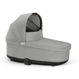 Люлька Cybex Cot S Stone Grey