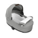 Люлька Cybex Cot S Stone Grey