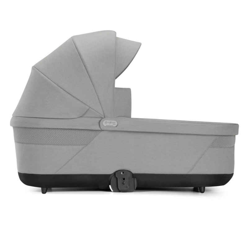 Люлька Cybex Cot S Stone Grey