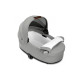 Люлька Cybex Cot S Stone Grey