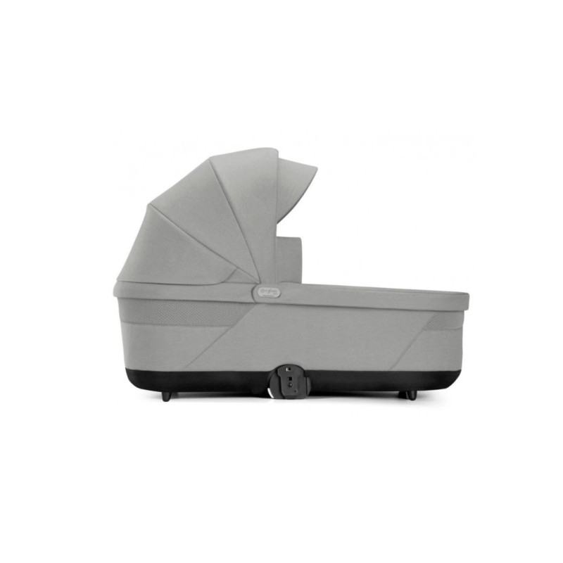 Люлька Cybex Cot S Stone Grey