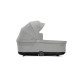 Люлька Cybex Cot S Stone Grey