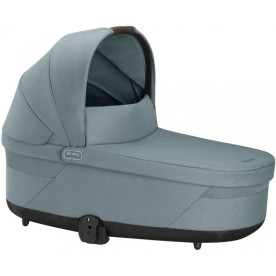 Люлька Cybex Balios S Lux Stormy Blue