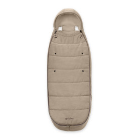 Чохол для ніг Cybex Gold Beige