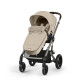 Чохол для ніг Cybex Gold Beige