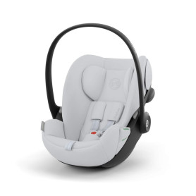 Автокрісло Cybex Cloud G-iSize 0-13кг - Fog Grey