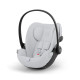 Автокрісло Cybex Cloud G-iSize 0-13кг - Fog Grey