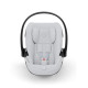 Автокрісло Cybex Cloud G-iSize 0-13кг - Fog Grey