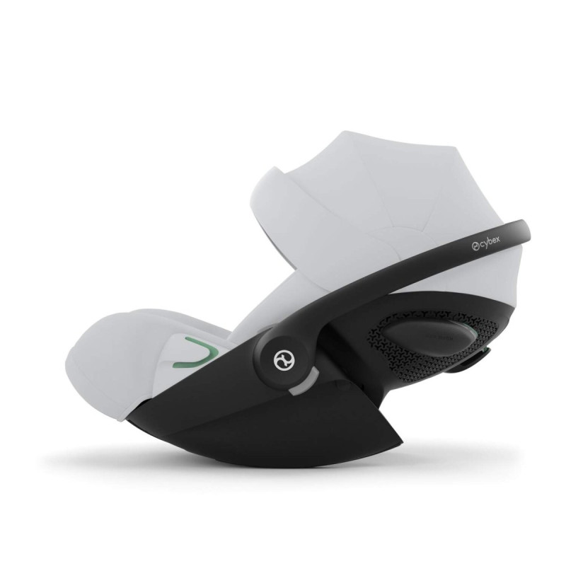 Автокрісло Cybex Cloud G-iSize 0-13кг - Fog Grey