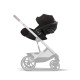 Автокрісло Cybex Cloud G i-Size Plus Black
