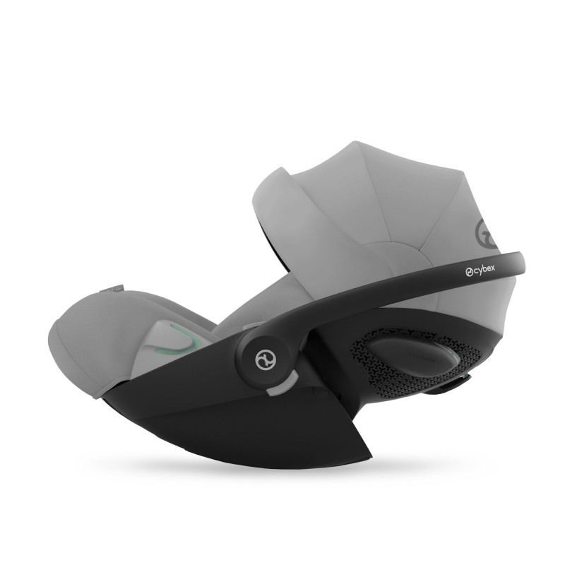 Автокрісло Cybex Cloud G i-Size Plus Stone Grey