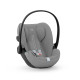 Автокрісло Cybex Cloud G i-Size Plus Stone Grey