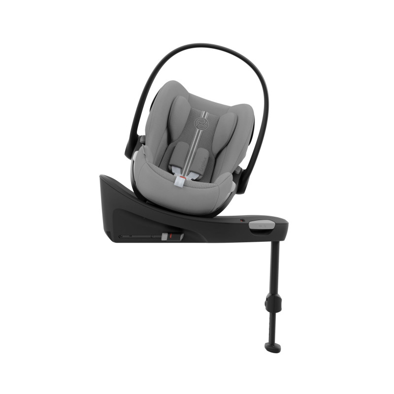 Автокрісло Cybex Cloud G i-Size Plus Stone Grey