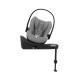 Автокрісло Cybex Cloud G i-Size Plus Stone Grey