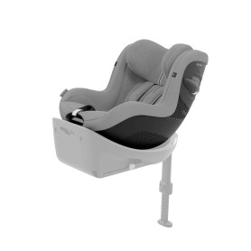 Автокрісло Cybex Sirona G i-Size Plus Moon Black