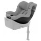 Автокрісло Cybex Sirona G i-Size Plus Stone Grey
