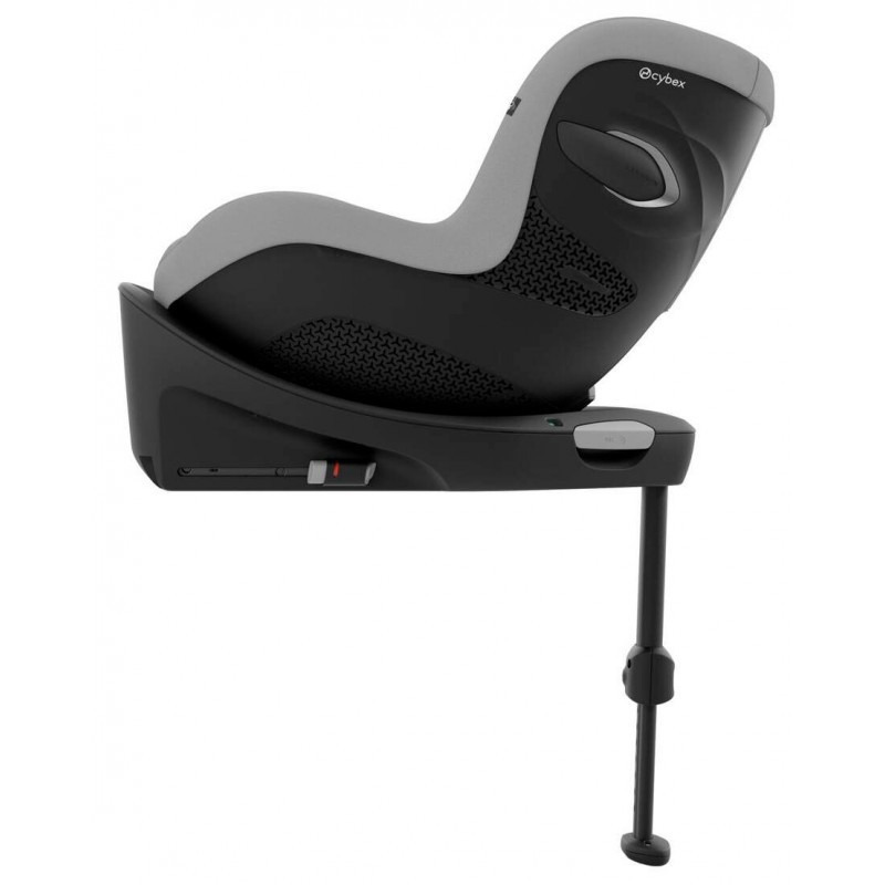 Автокрісло Cybex Sirona G i-Size Plus Stone Grey
