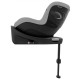 Автокрісло Cybex Sirona G i-Size Plus Stone Grey