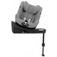 Автокрісло Cybex Sirona G i-Size Plus Stone Grey