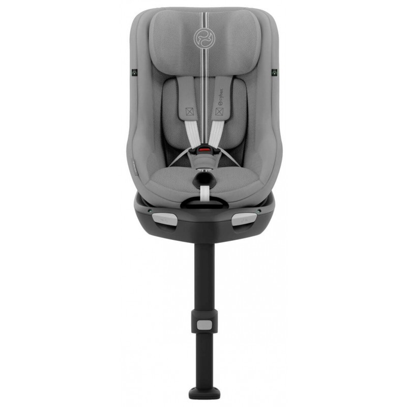 Автокрісло Cybex Sirona G i-Size Plus Stone Grey