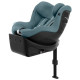 Автокрісло Cybex Sirona Gi i-Size Plus Stormy Blue Автокрісло Cybex Sirona Gi i-Size Plus Stormy Blue