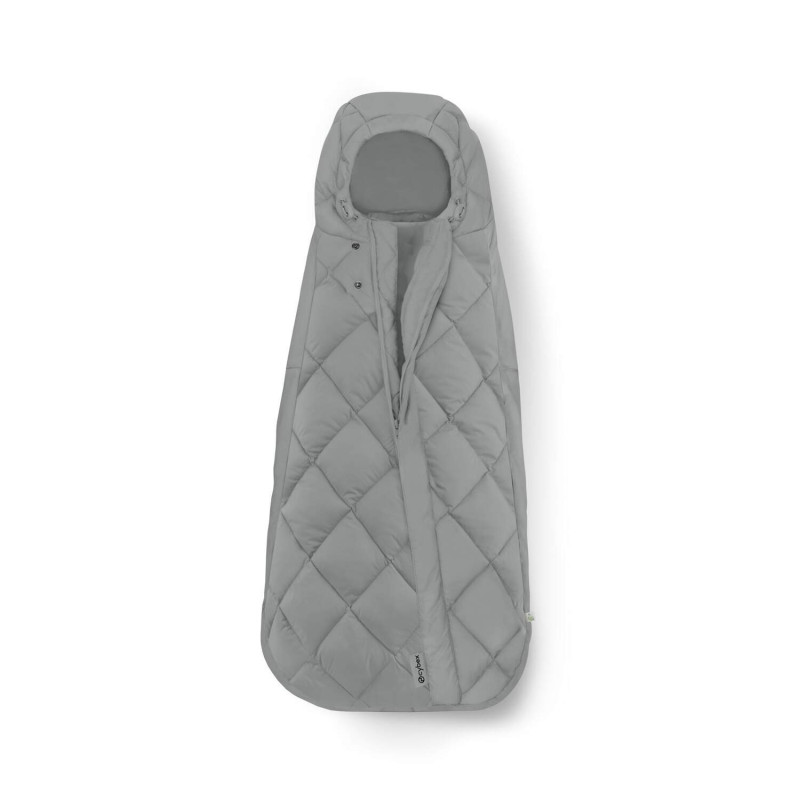Конверт Cybex Snogga Mini 2 Stone Grey