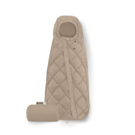 Конверт Cybex Snogga Mini 2 Almond Beige