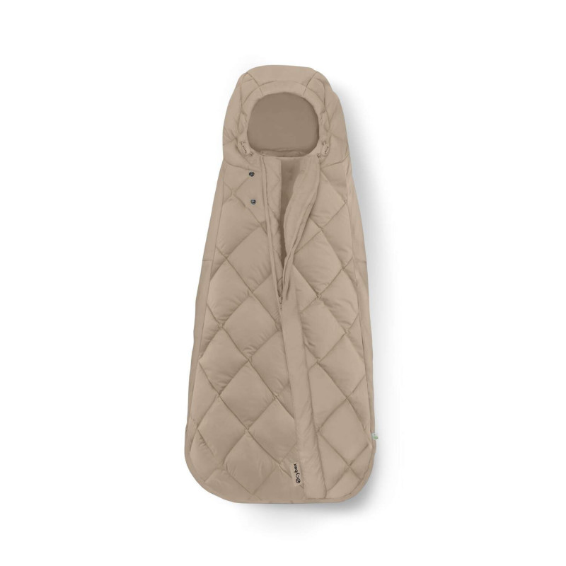 Конверт Cybex Snogga Mini 2 Almond Beige