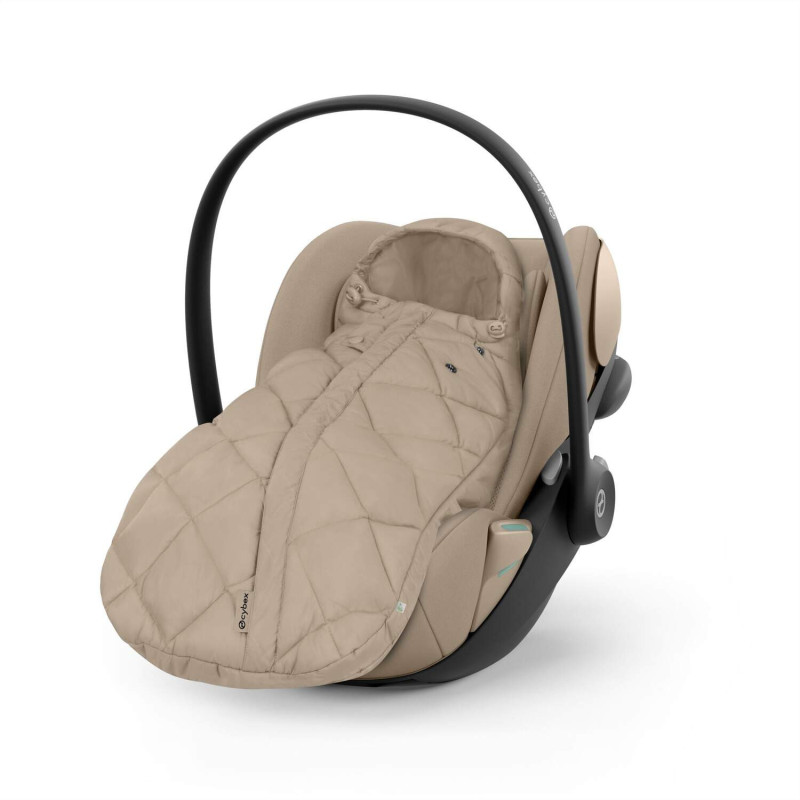 Конверт Cybex Snogga Mini 2 Almond Beige
