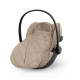 Конверт Cybex Snogga Mini 2 Almond Beige