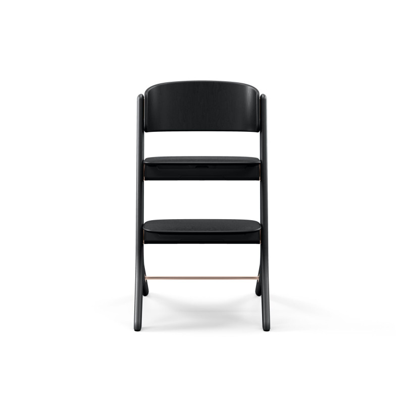 Стілець Cybex Lemo Platinum Black Wood