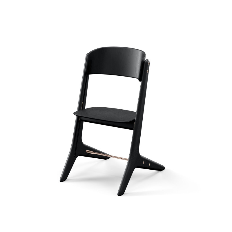 Стілець Cybex Lemo Platinum Black Wood