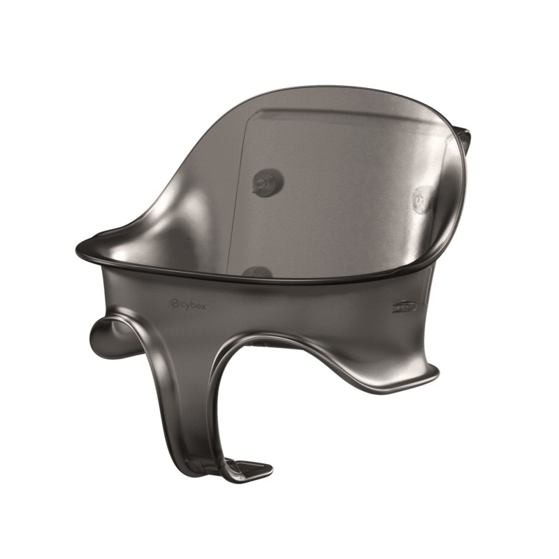 Стілець Cybex Lemo Platinum 3в1 Black Wood