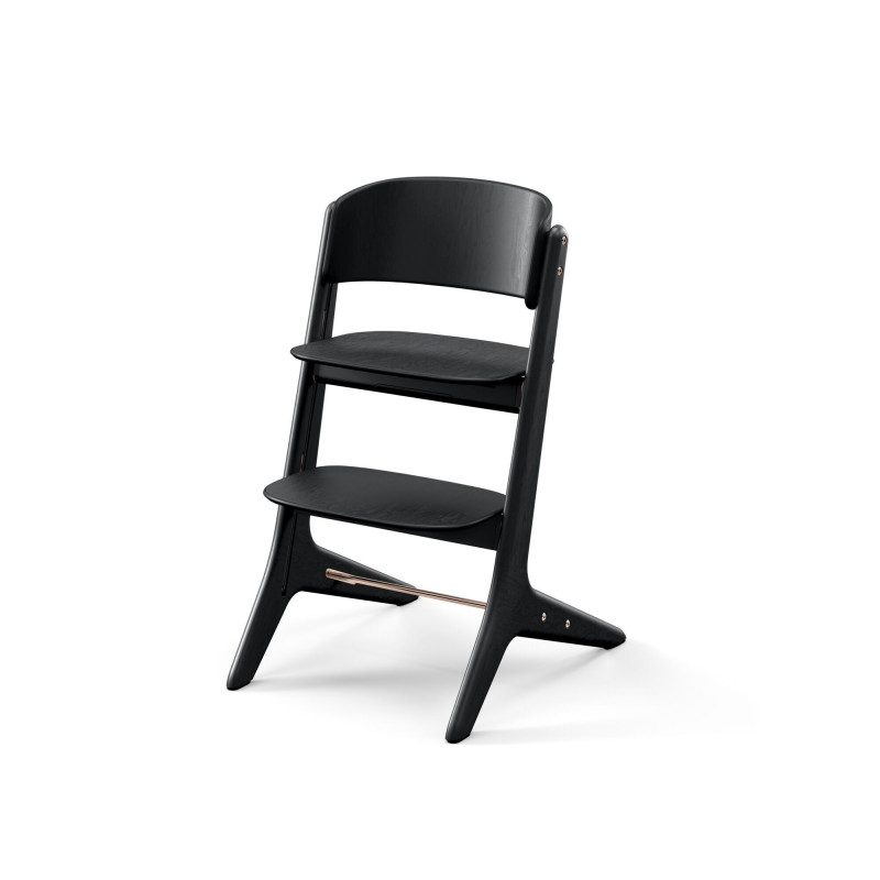 Стілець Cybex Lemo Platinum 3в1 Black Wood