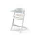 Стілець Cybex Lemo Platinum 3в1 White Wood