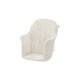 Вкладиш Cybex Lemo Platinum Baby Cushion Cream White Вкладиш Cybex Lemo Platinum Baby Cushion Cream White