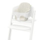 Вкладиш Cybex Lemo Platinum Baby Cushion Cream White