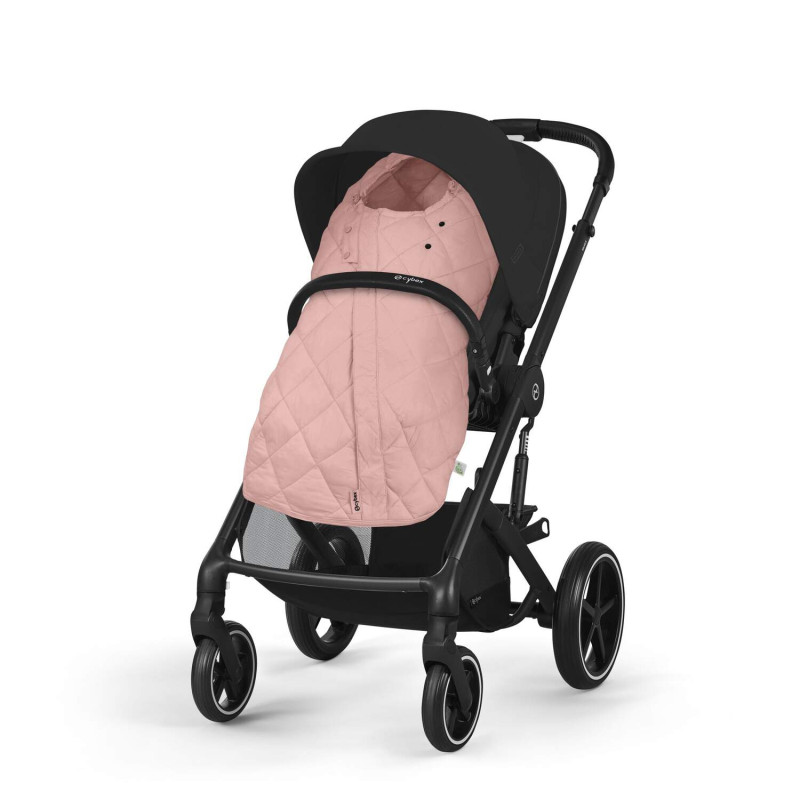 Конверт Cybex Snogga 2 / Candy Pink